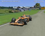 Grand Prix 4 - versp&auml;tet?